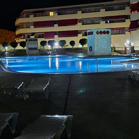Apartment Puerto de Santiago Puerto de Santiago  Exterior foto